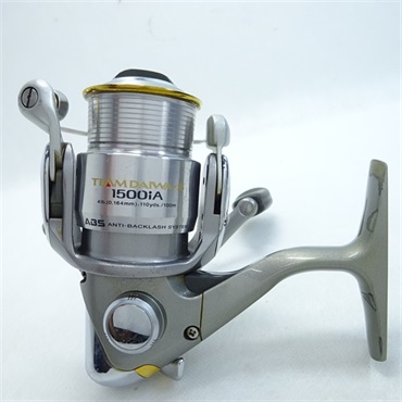 チームダイワＳ１５００ＩＡ
